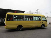 HINO Liesse Ⅱ Kindergarten Bus SDG-XZB50M 2014 75,000km_6