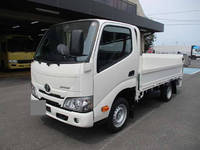 TOYOTA Dyna Flat Body 3BF-TRY230 2024 1,000km_1