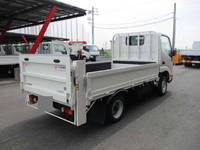 TOYOTA Dyna Flat Body 3BF-TRY230 2024 1,000km_2