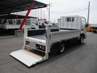 TOYOTA Dyna Flat Body 3BF-TRY230 2024 1,000km_3