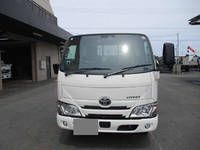 TOYOTA Dyna Flat Body 3BF-TRY230 2024 1,000km_4