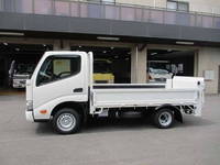 TOYOTA Dyna Flat Body 3BF-TRY230 2024 1,000km_6