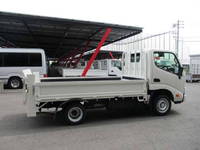 TOYOTA Dyna Flat Body 3BF-TRY230 2024 1,000km_7