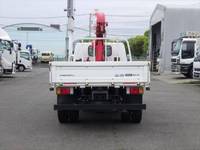 ISUZU Elf Truck (With 3 Steps Of Cranes) TPG-NKR85AR 2016 34,000km_11