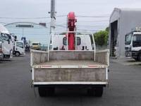 ISUZU Elf Truck (With 3 Steps Of Cranes) TPG-NKR85AR 2016 34,000km_12