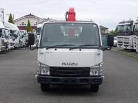 ISUZU Elf Truck (With 3 Steps Of Cranes) TPG-NKR85AR 2016 34,000km_13