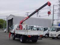 ISUZU Elf Truck (With 3 Steps Of Cranes) TPG-NKR85AR 2016 34,000km_14