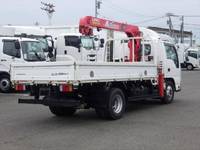 ISUZU Elf Truck (With 3 Steps Of Cranes) TPG-NKR85AR 2016 34,000km_4