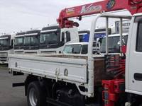 ISUZU Elf Truck (With 3 Steps Of Cranes) TPG-NKR85AR 2016 34,000km_5