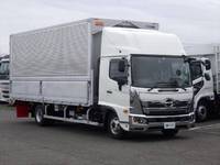 HINO Ranger Aluminum Wing 2PG-FD2ABG 2023 1,000km_2