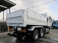 MITSUBISHI FUSO Super Great Dump 2KG-FV70HX 2023 1,000km_4