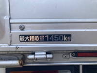 TOYOTA Dyna Flat Body QDF-KDY231 2015 189,476km_10