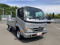 TOYOTA Dyna Flat Body QDF-KDY231 2015 189,476km_3