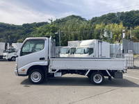 TOYOTA Dyna Flat Body QDF-KDY231 2015 189,476km_5