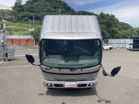 TOYOTA Dyna Flat Body QDF-KDY231 2015 189,476km_8