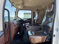 HINO Ranger Dump 2KG-FX2ABA 2022 2,000km_12