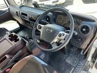 HINO Ranger Dump 2KG-FX2ABA 2022 2,000km_14