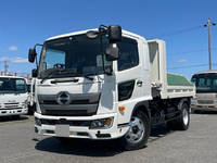 HINO Ranger Dump 2KG-FX2ABA 2022 2,000km_1