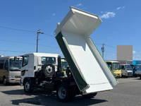 HINO Ranger Dump 2KG-FX2ABA 2022 2,000km_2