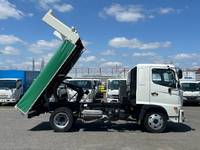 HINO Ranger Dump 2KG-FX2ABA 2022 2,000km_3