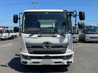 HINO Ranger Dump 2KG-FX2ABA 2022 2,000km_4