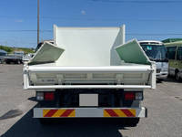 HINO Ranger Dump 2KG-FX2ABA 2022 2,000km_5