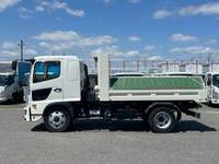 HINO Ranger Dump 2KG-FX2ABA 2022 2,000km_6