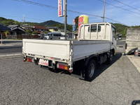 HINO Dutro Flat Body TPG-XZC605M 2019 155,089km_2