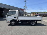 HINO Dutro Flat Body TPG-XZC605M 2019 155,089km_5