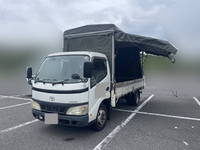 TOYOTA Dyna Covered Wing PB-XZU341 2006 264,850km_3