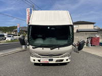 HINO Dutro Flat Body TPG-XZC605M 2019 250,680km_7