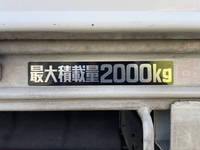 HINO Dutro Flat Body TPG-XZC605M 2019 250,680km_9