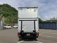 MITSUBISHI FUSO Canter Aluminum Van TKG-FEA50 2014 281,822km_10