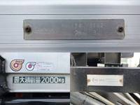 MITSUBISHI FUSO Canter Aluminum Van TKG-FEA50 2014 281,822km_18