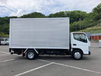 MITSUBISHI FUSO Canter Aluminum Van TKG-FEA50 2014 281,822km_7