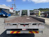 ISUZU Forward Flat Body TKG-FRR90S2 2016 245,321km_11