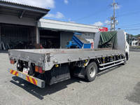 ISUZU Forward Flat Body TKG-FRR90S2 2016 245,321km_2