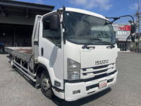 ISUZU Forward Flat Body TKG-FRR90S2 2016 245,321km_3