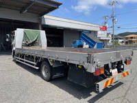 ISUZU Forward Flat Body TKG-FRR90S2 2016 245,321km_4