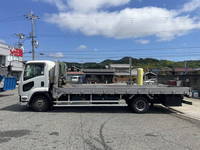 ISUZU Forward Flat Body TKG-FRR90S2 2016 245,321km_5