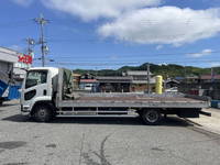 ISUZU Forward Flat Body TKG-FRR90S2 2016 245,321km_6