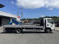 ISUZU Forward Flat Body TKG-FRR90S2 2016 245,321km_7