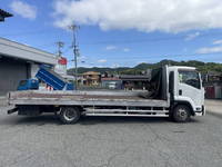 ISUZU Forward Flat Body TKG-FRR90S2 2016 245,321km_8