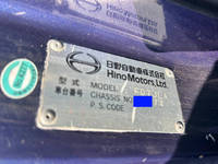 HINO Ranger Aluminum Block SKG-FD7JLAG 2011 348,878km_36