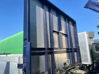 HINO Ranger Aluminum Block SKG-FD7JLAG 2011 348,878km_7