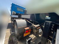 ISUZU Giga Trailer Head KL-EXD52D3 2005 383,587km_14