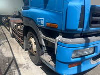 ISUZU Giga Trailer Head KL-EXD52D3 2005 383,587km_24