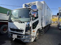 MITSUBISHI FUSO Fighter Refrigerator & Freezer Truck TKG-FK64F 2017 245,529km_3