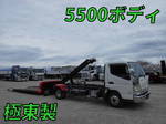 Canter Safety Loader