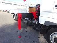 MITSUBISHI FUSO Fighter Truck (With 4 Steps Of Cranes) 2KG-FK62FY 2023 1,000km_17